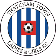 Thatcham Town FC badge
